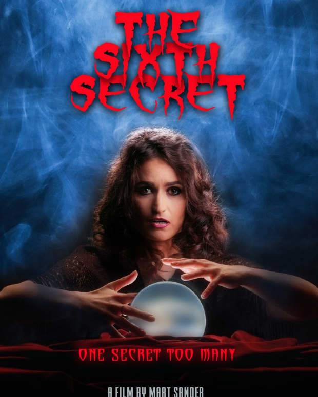 -第六个秘密- 2022 -电影-审查